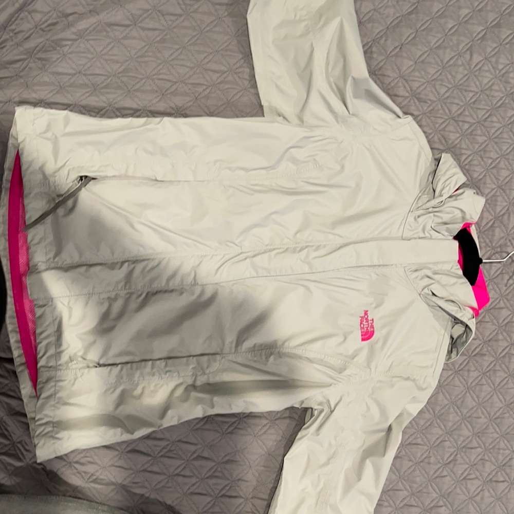 North Face winter Jacket women's